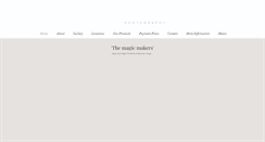 Desktop Screenshot of imaginethat.net.au
